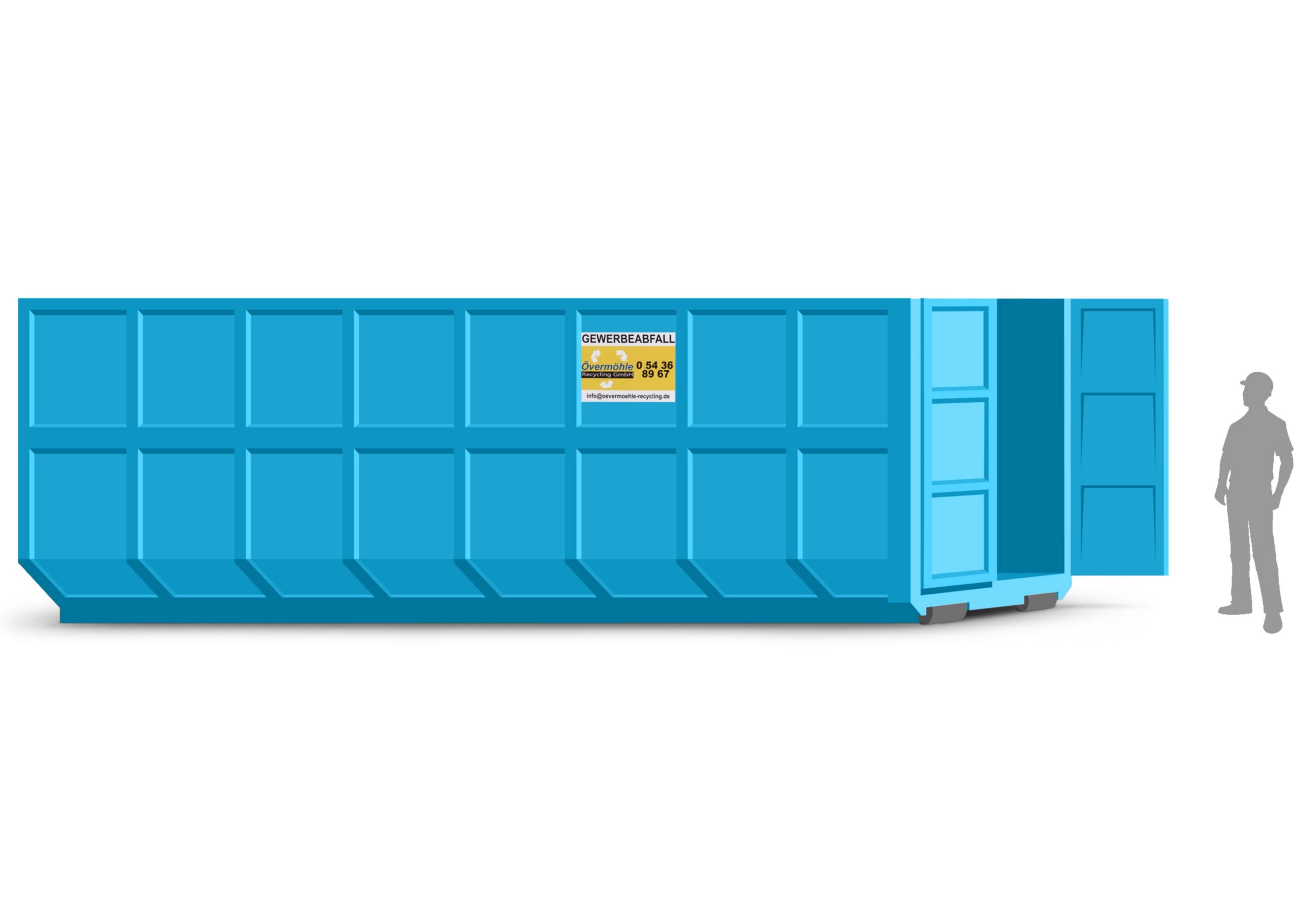 [Abrollcontainer]